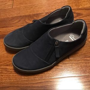 Clark’s Soft Cushion Shoes